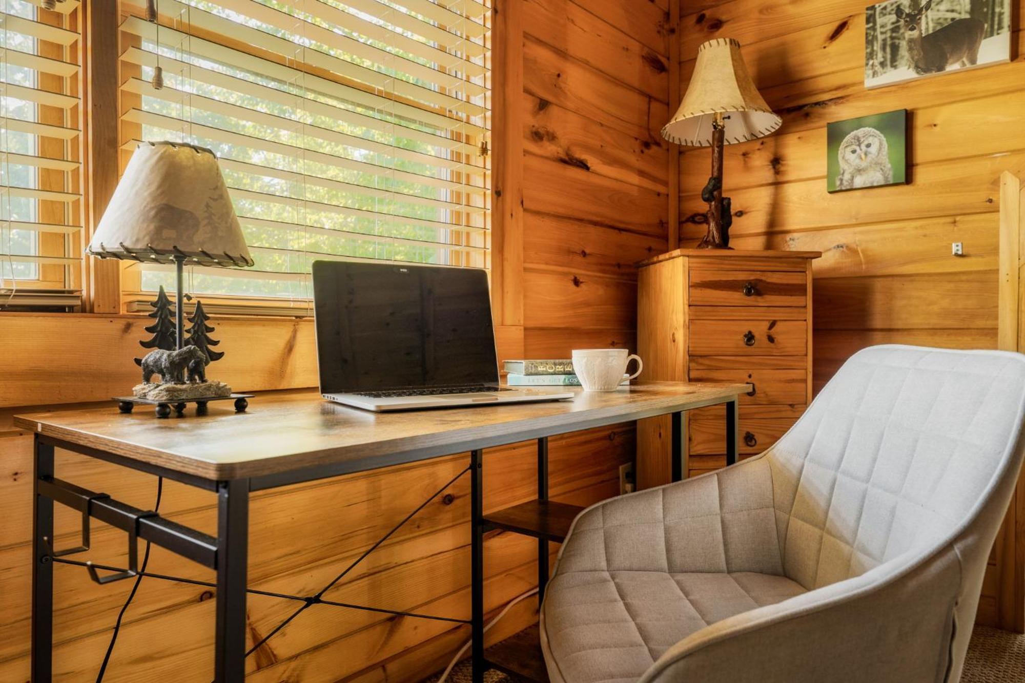 Alpine Resort Near Dollywood, Hot Tub, Game Room, Outdoor Pool, Fast Wifi Pigeon Forge Exterior photo