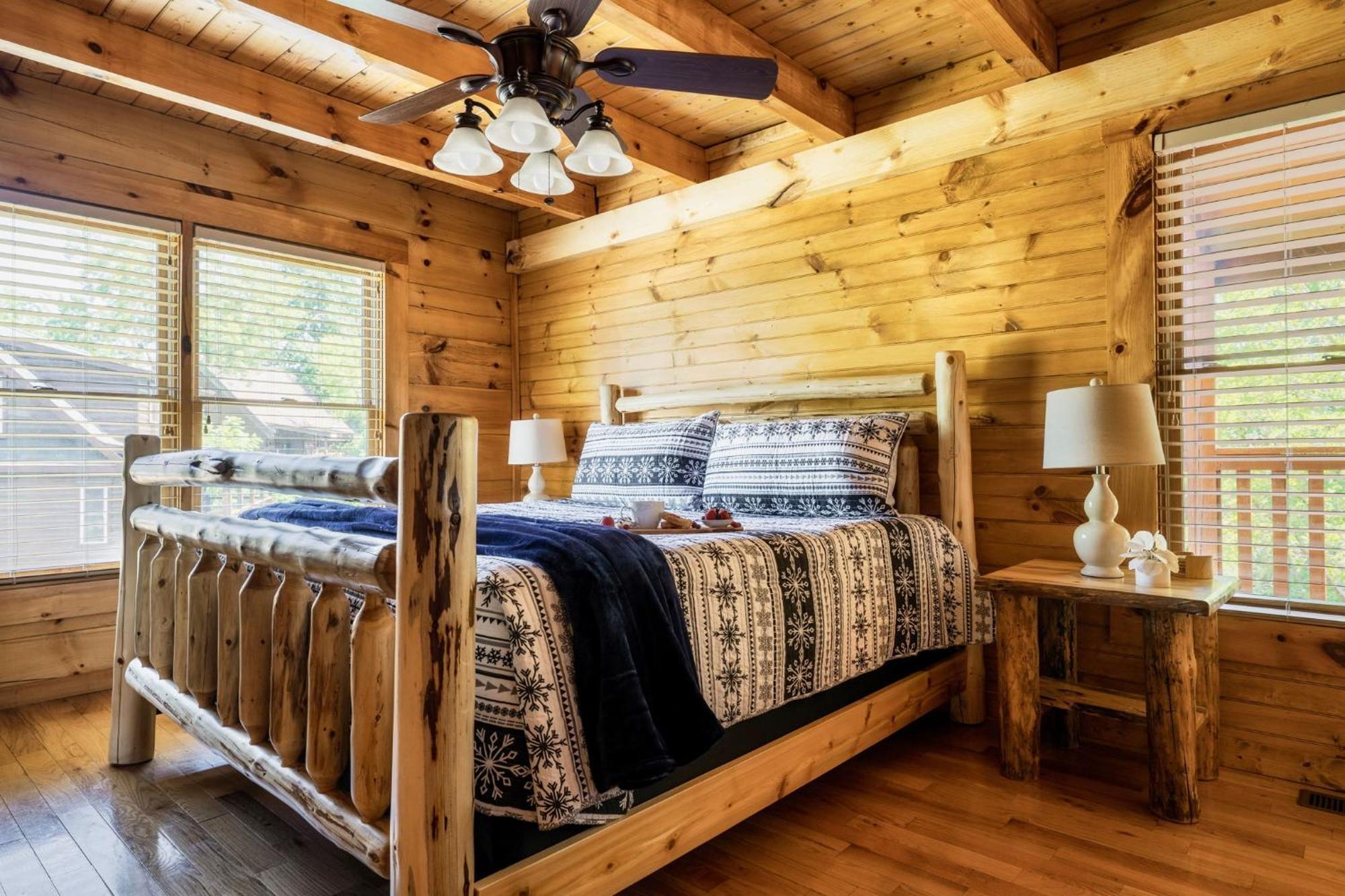 Alpine Resort Near Dollywood, Hot Tub, Game Room, Outdoor Pool, Fast Wifi Pigeon Forge Exterior photo