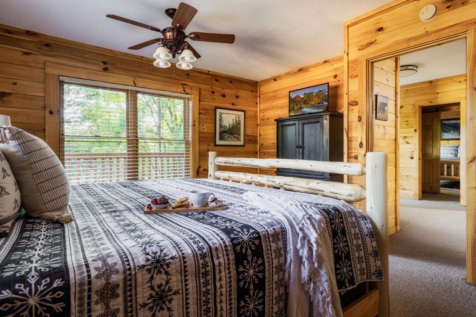 Alpine Resort Near Dollywood, Hot Tub, Game Room, Outdoor Pool, Fast Wifi Pigeon Forge Exterior photo