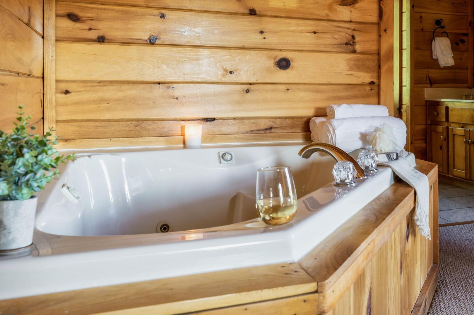 Alpine Resort Near Dollywood, Hot Tub, Game Room, Outdoor Pool, Fast Wifi Pigeon Forge Exterior photo