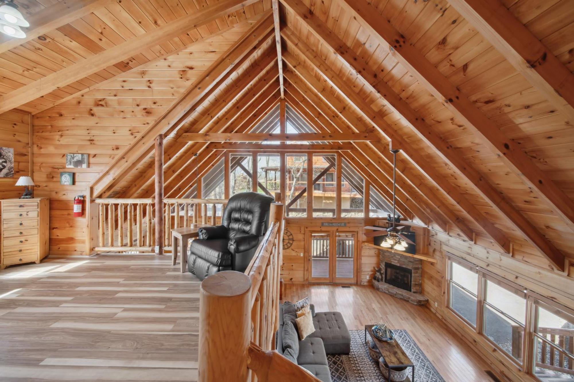 Alpine Resort Near Dollywood, Hot Tub, Game Room, Outdoor Pool, Fast Wifi Pigeon Forge Exterior photo